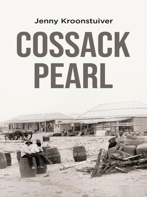 cover image of Cossack Pearl